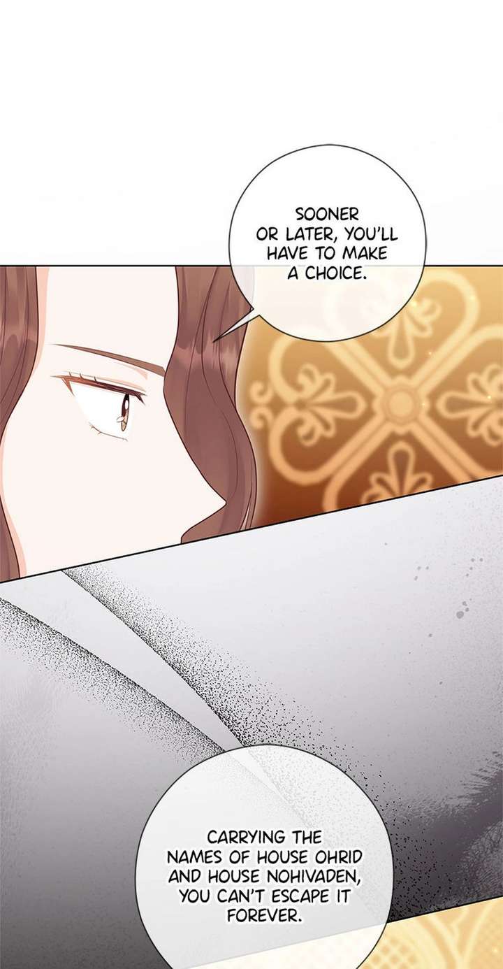 Who Do You Like More, Mommy or Daddy? Chapter 76 273 ch 76 18
