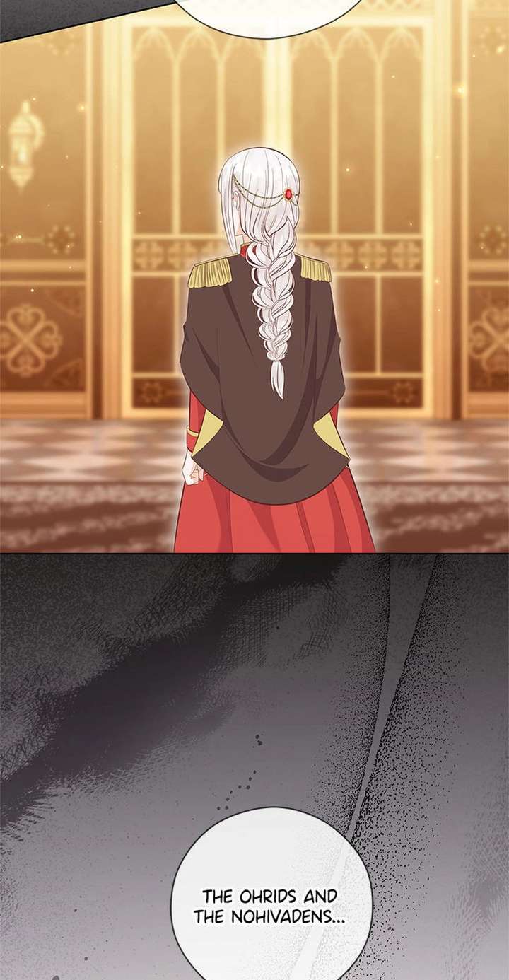 Who Do You Like More, Mommy or Daddy? Chapter 76 274 ch 76 19