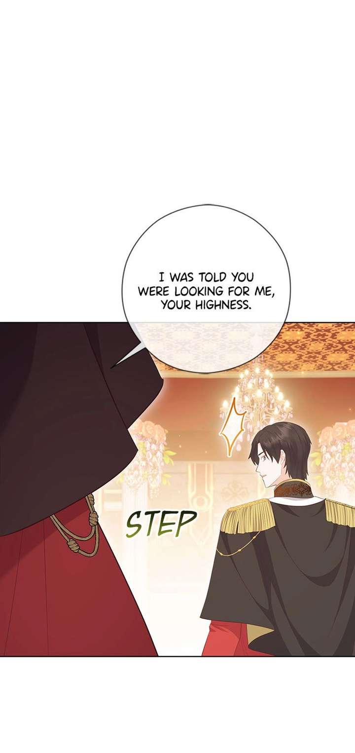 Who Do You Like More, Mommy or Daddy? Chapter 76 257 ch 76 2