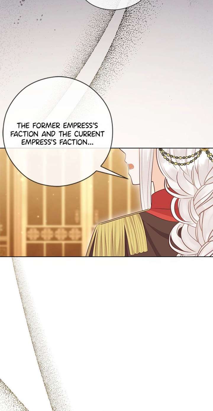 Who Do You Like More, Mommy or Daddy? Chapter 76 275 ch 76 20