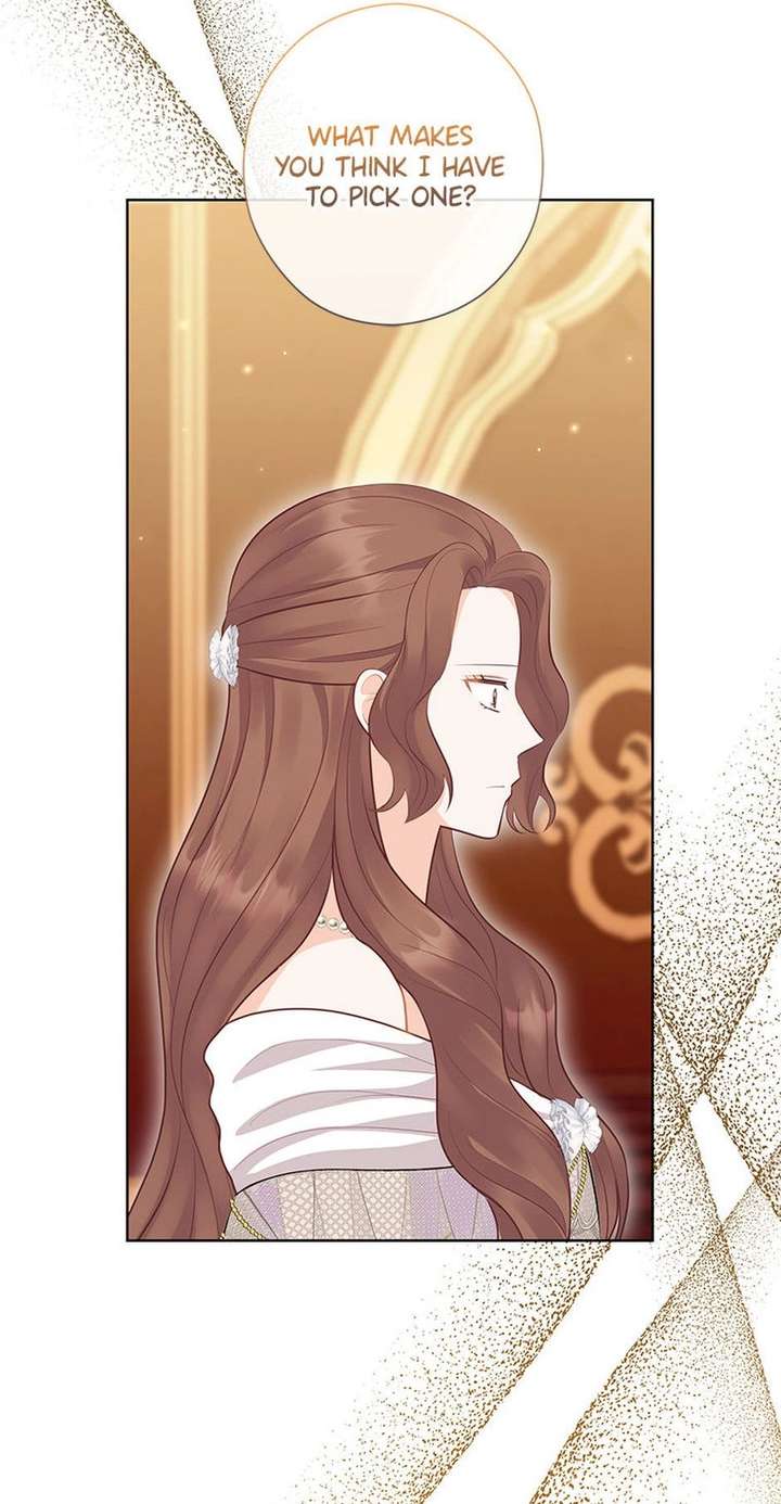 Who Do You Like More, Mommy or Daddy? Chapter 76 276 ch 76 21