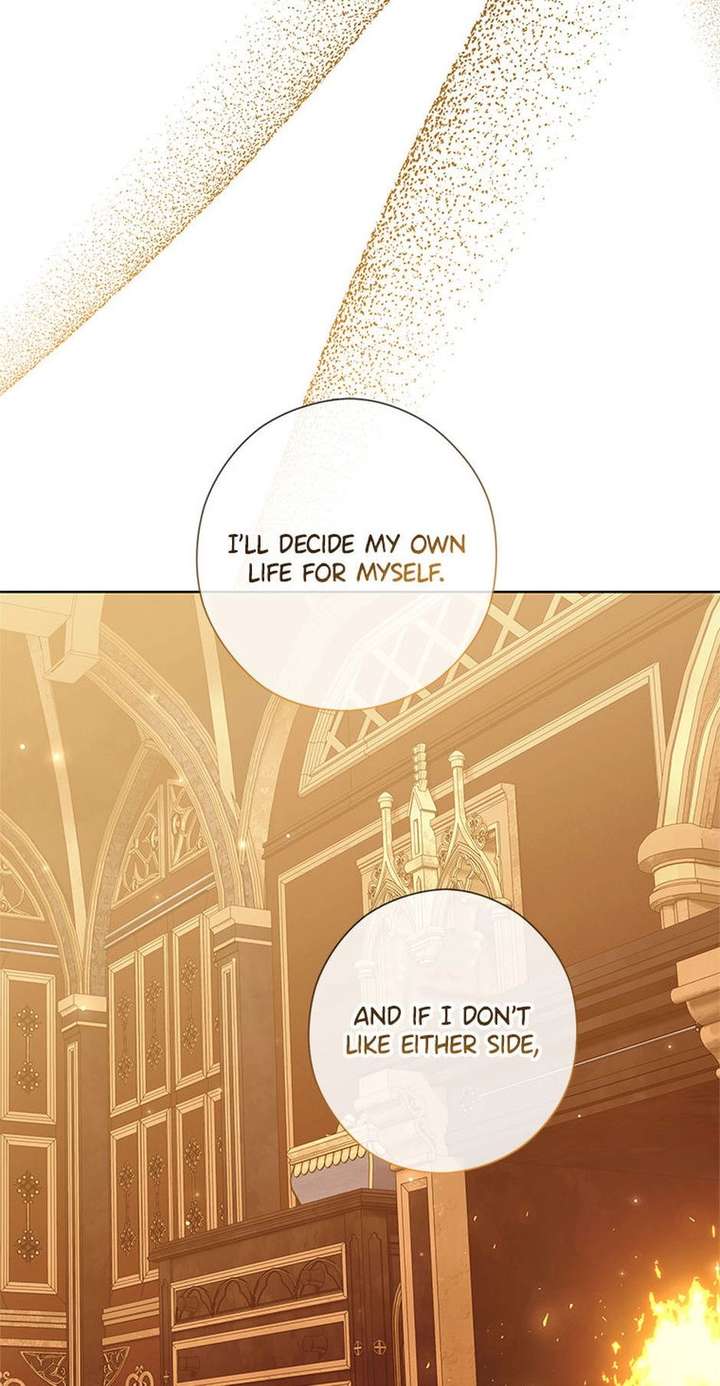 Who Do You Like More, Mommy or Daddy? Chapter 76 277 ch 76 22