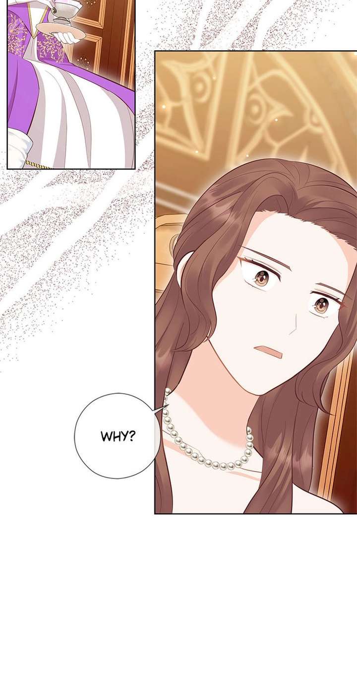 Who Do You Like More, Mommy or Daddy? Chapter 76 281 ch 76 26