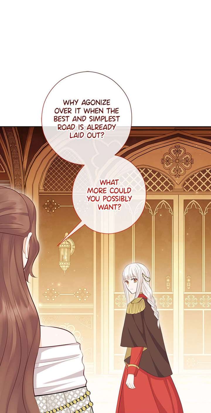 Who Do You Like More, Mommy or Daddy? Chapter 76 282 ch 76 27