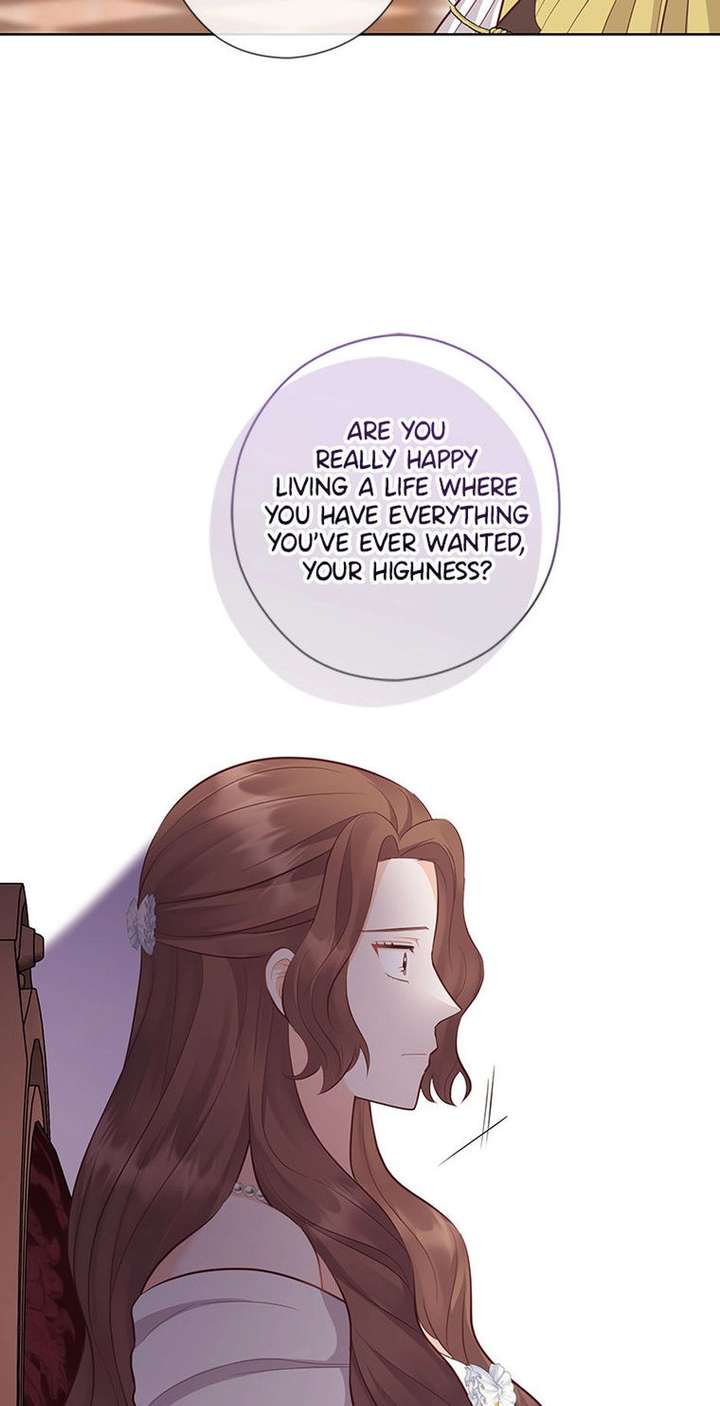 Who Do You Like More, Mommy or Daddy? Chapter 76 284 ch 76 29
