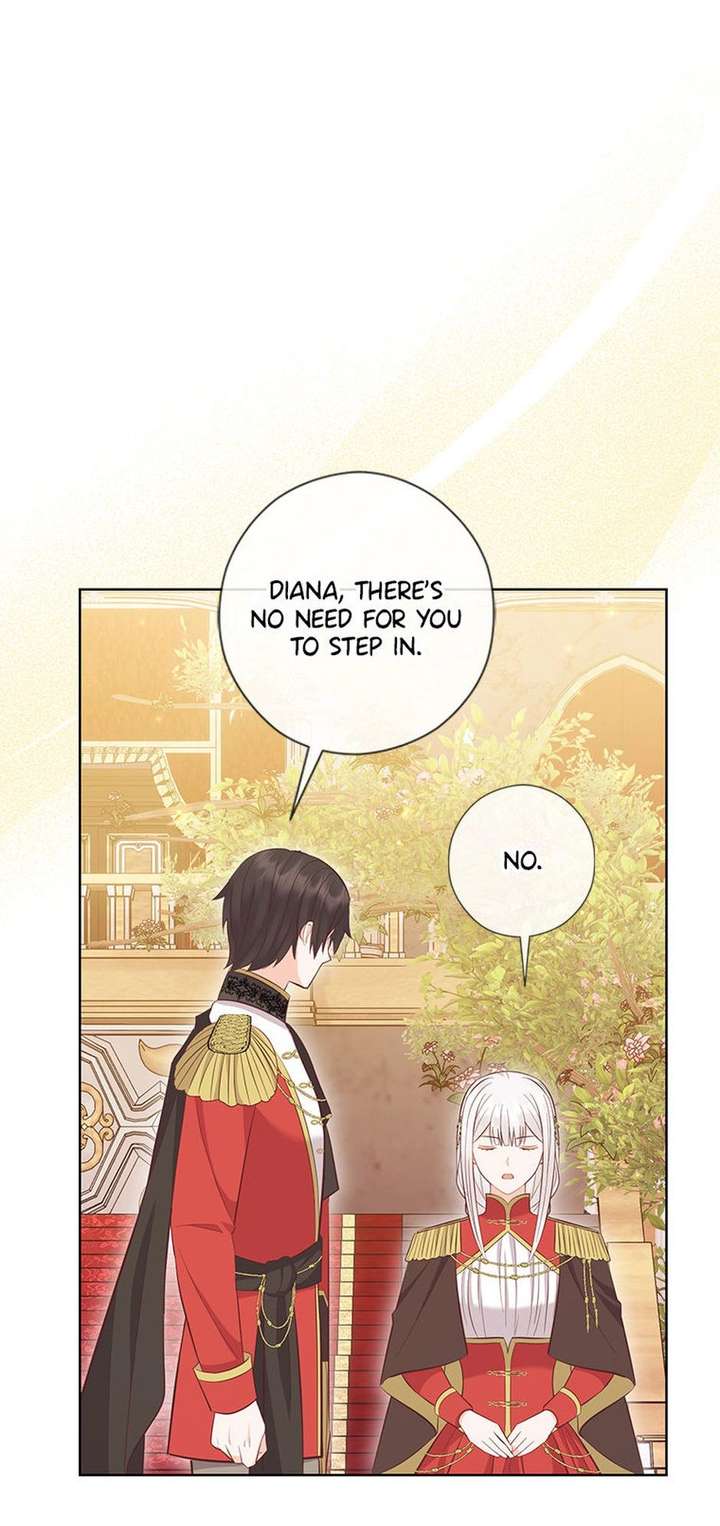 Who Do You Like More, Mommy or Daddy? Chapter 76 258 ch 76 3