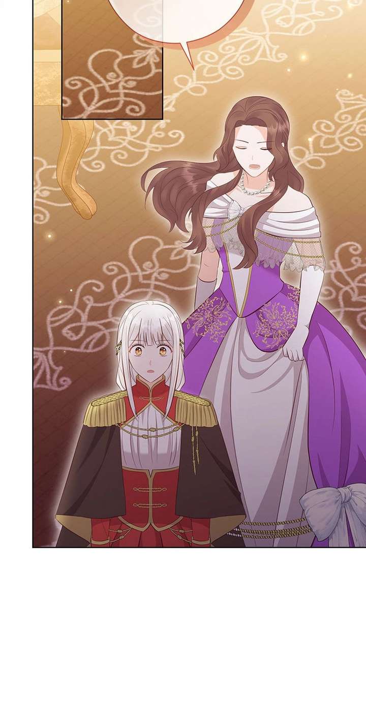 Who Do You Like More, Mommy or Daddy? Chapter 76 289 ch 76 34