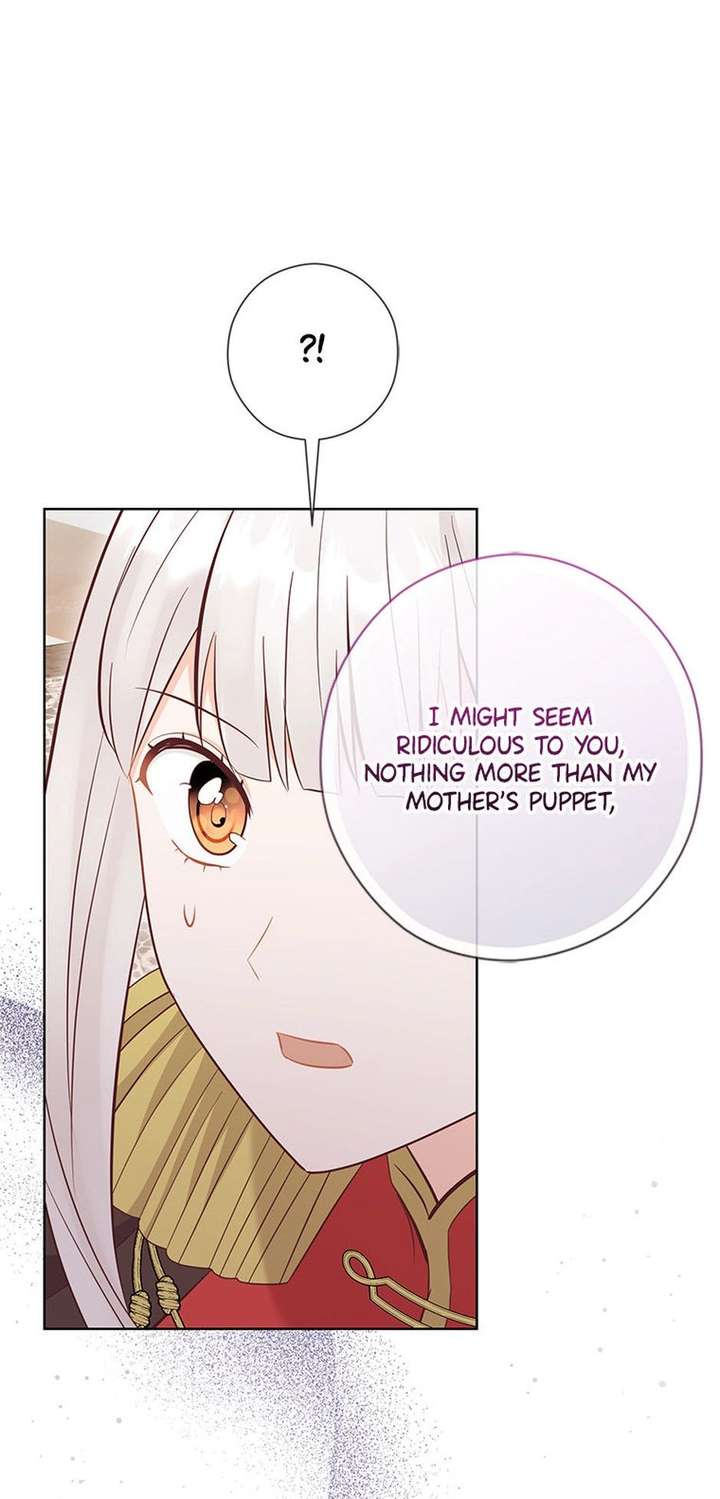 Who Do You Like More, Mommy or Daddy? Chapter 76 291 ch 76 36