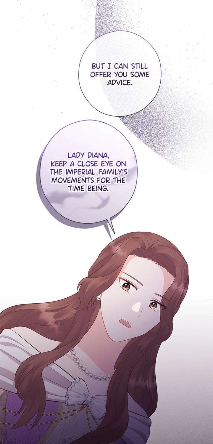 Who Do You Like More, Mommy or Daddy? Chapter 76 292 ch 76 37