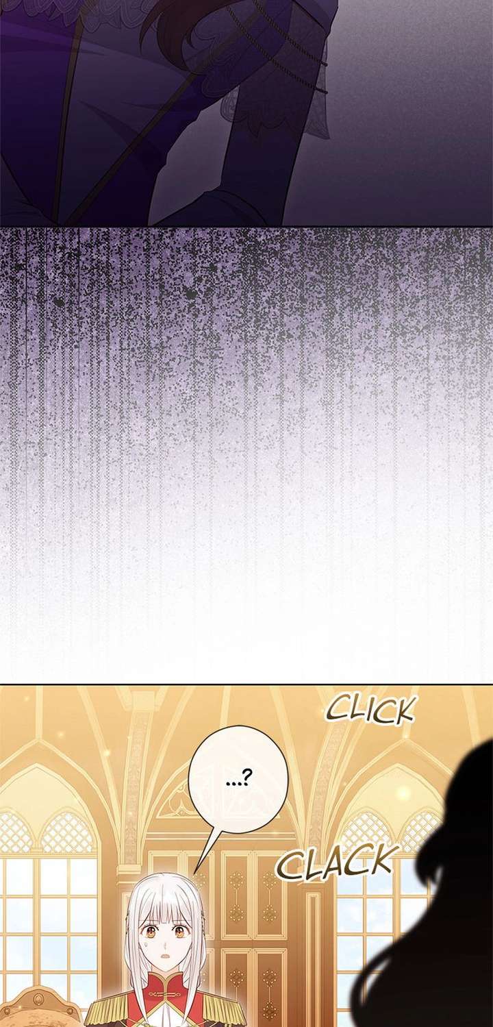 Who Do You Like More, Mommy or Daddy? Chapter 76 293 ch 76 38