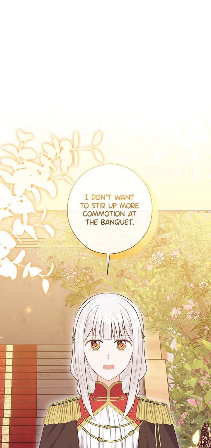 Who Do You Like More, Mommy or Daddy? Chapter 76 259 ch 76 4