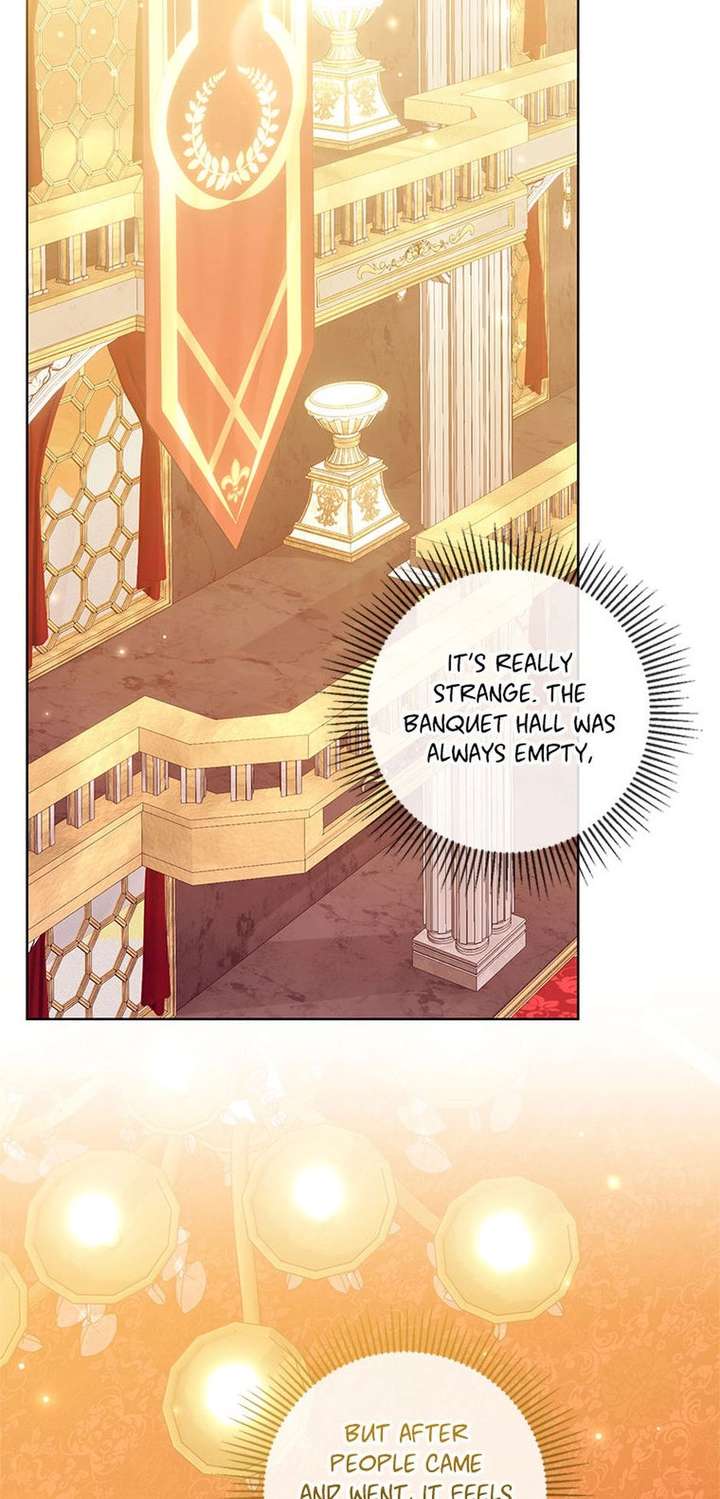 Who Do You Like More, Mommy or Daddy? Chapter 76 297 ch 76 42