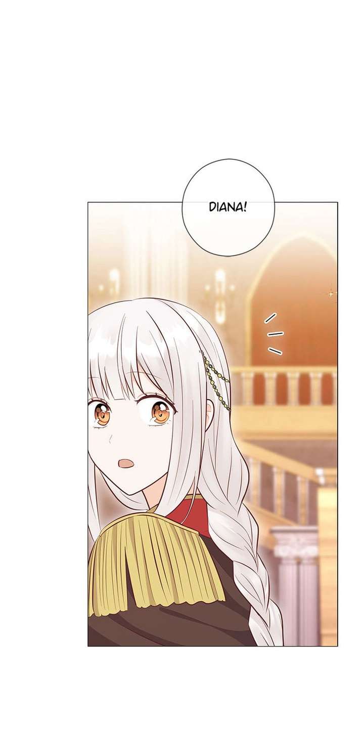 Who Do You Like More, Mommy or Daddy? Chapter 76 299 ch 76 44