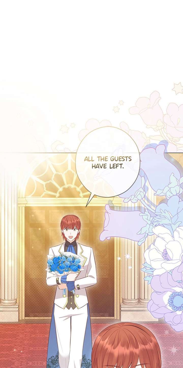 Who Do You Like More, Mommy or Daddy? Chapter 76 300 ch 76 45