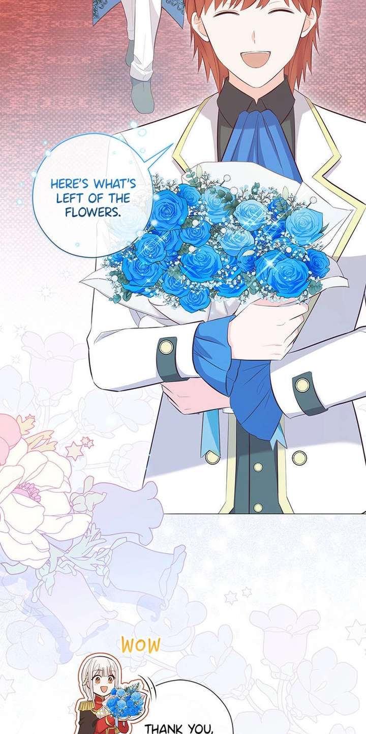 Who Do You Like More, Mommy or Daddy? Chapter 76 301 ch 76 46