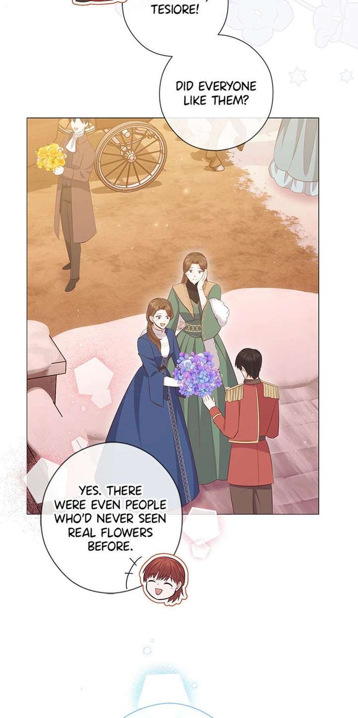 Who Do You Like More, Mommy or Daddy? Chapter 76 302 ch 76 47