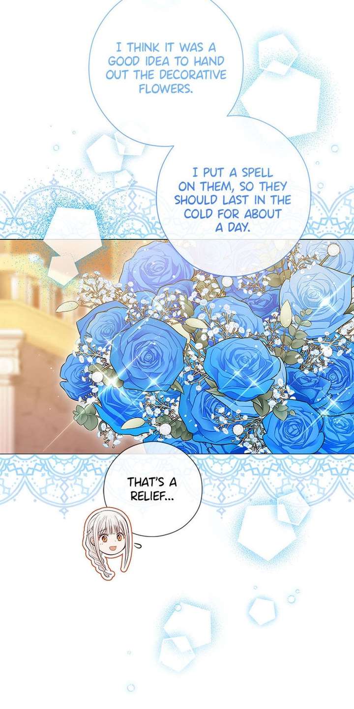 Who Do You Like More, Mommy or Daddy? Chapter 76 303 ch 76 48