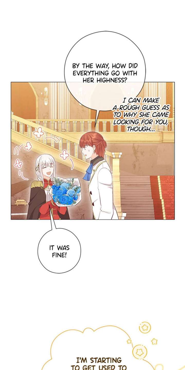Who Do You Like More, Mommy or Daddy? Chapter 76 304 ch 76 49