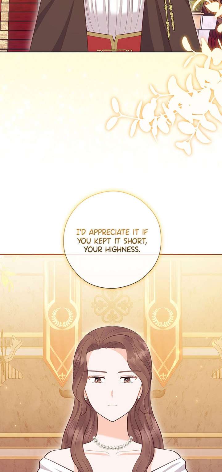 Who Do You Like More, Mommy or Daddy? Chapter 76 260 ch 76 5