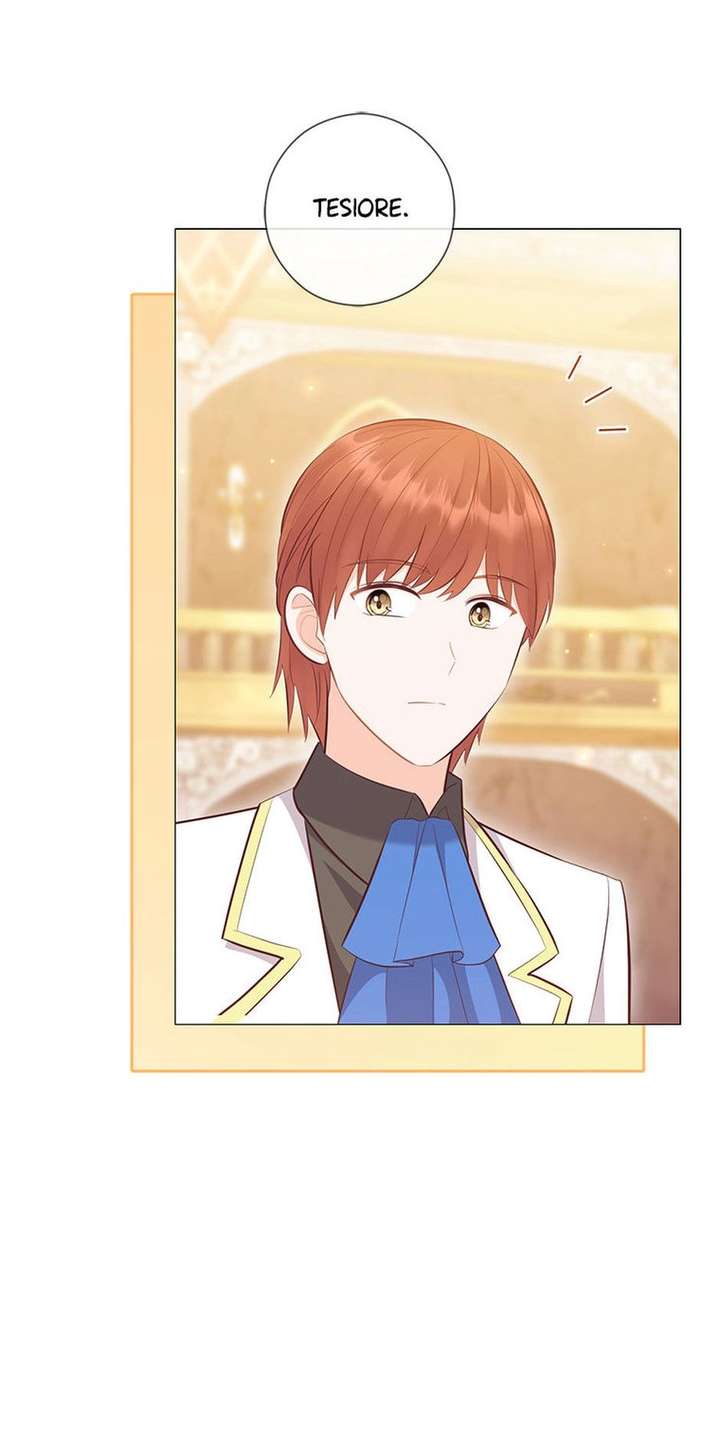 Who Do You Like More, Mommy or Daddy? Chapter 76 308 ch 76 53