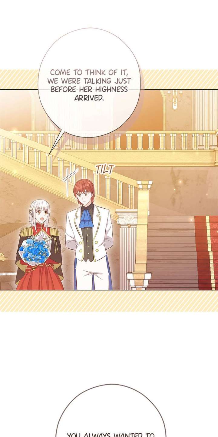 Who Do You Like More, Mommy or Daddy? Chapter 76 309 ch 76 54