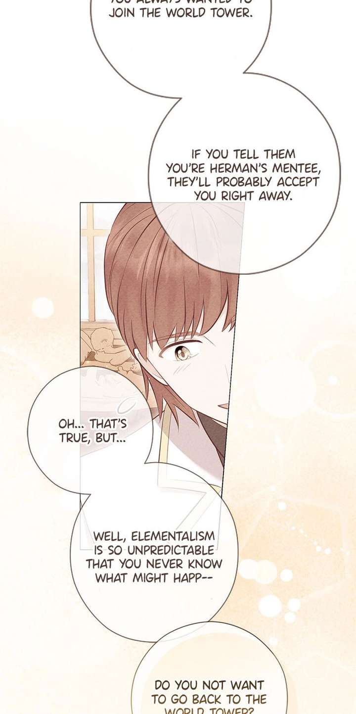 Who Do You Like More, Mommy or Daddy? Chapter 76 310 ch 76 55