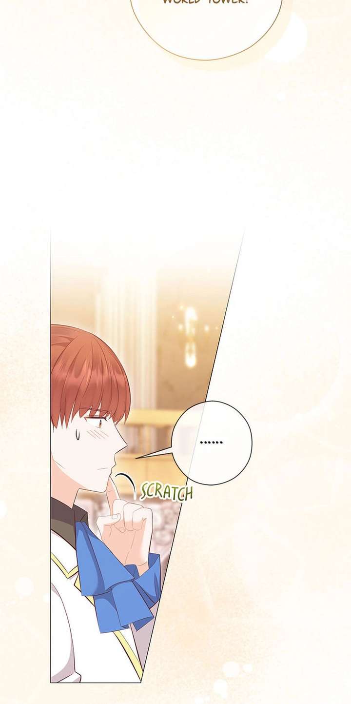 Who Do You Like More, Mommy or Daddy? Chapter 76 311 ch 76 56