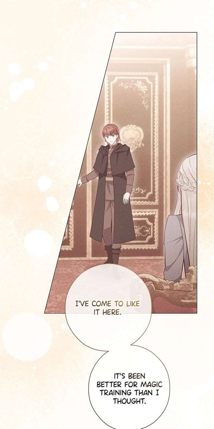 Who Do You Like More, Mommy or Daddy? Chapter 76 312 ch 76 57