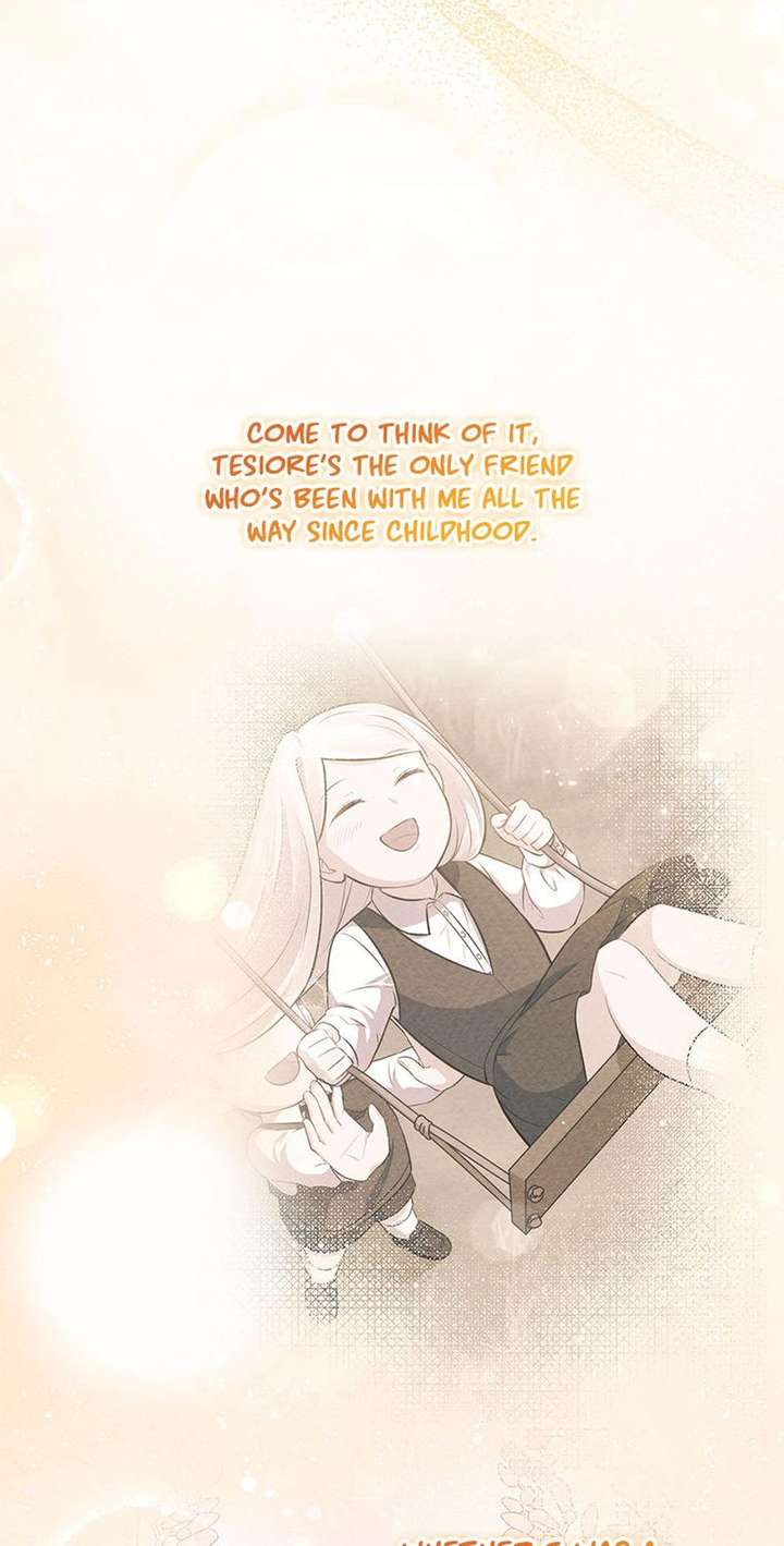 Who Do You Like More, Mommy or Daddy? Chapter 76 316 ch 76 61
