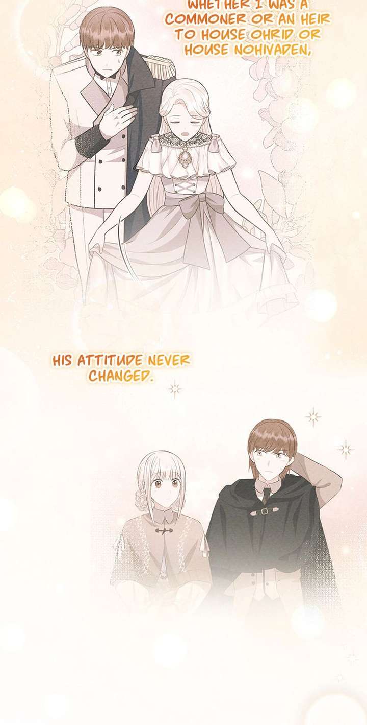 Who Do You Like More, Mommy or Daddy? Chapter 76 317 ch 76 62