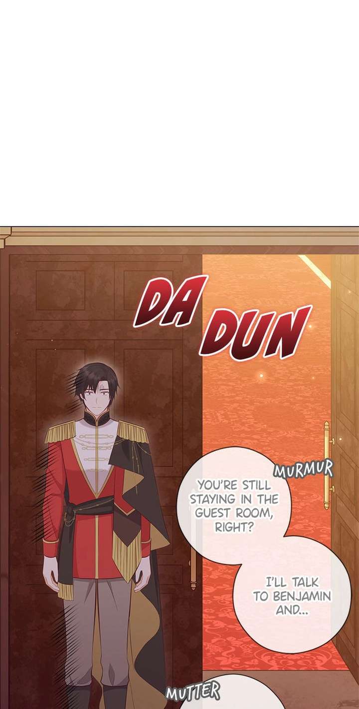 Who Do You Like More, Mommy or Daddy? Chapter 76 321 ch 76 66