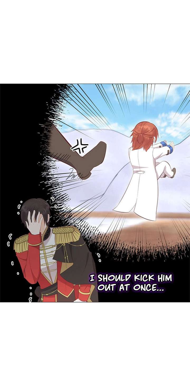 Who Do You Like More, Mommy or Daddy? Chapter 76 324 ch 76 69