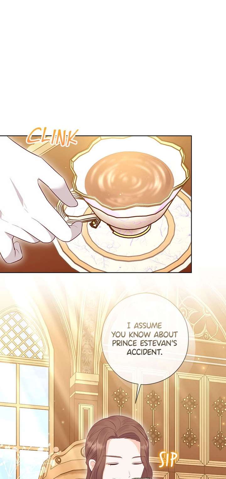 Who Do You Like More, Mommy or Daddy? Chapter 76 262 ch 76 7