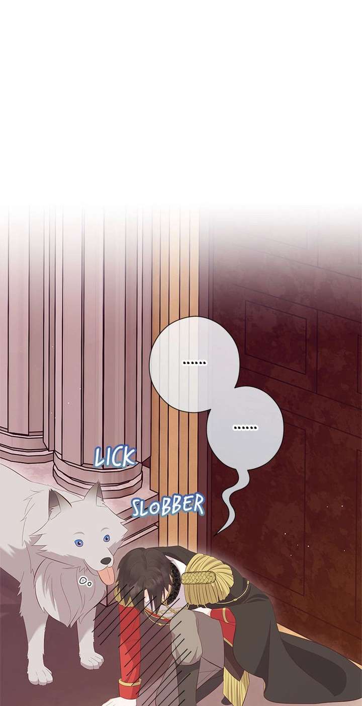 Who Do You Like More, Mommy or Daddy? Chapter 76 326 ch 76 71