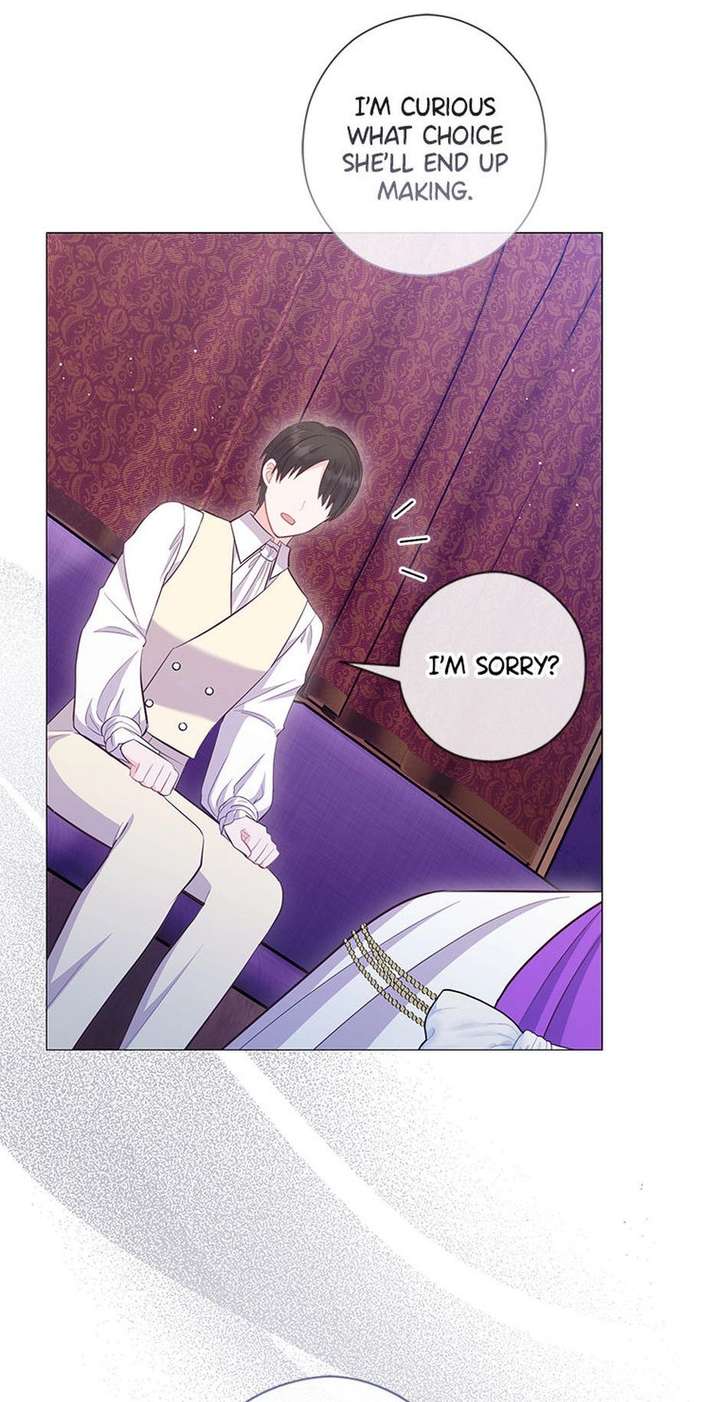 Who Do You Like More, Mommy or Daddy? Chapter 76 331 ch 76 76