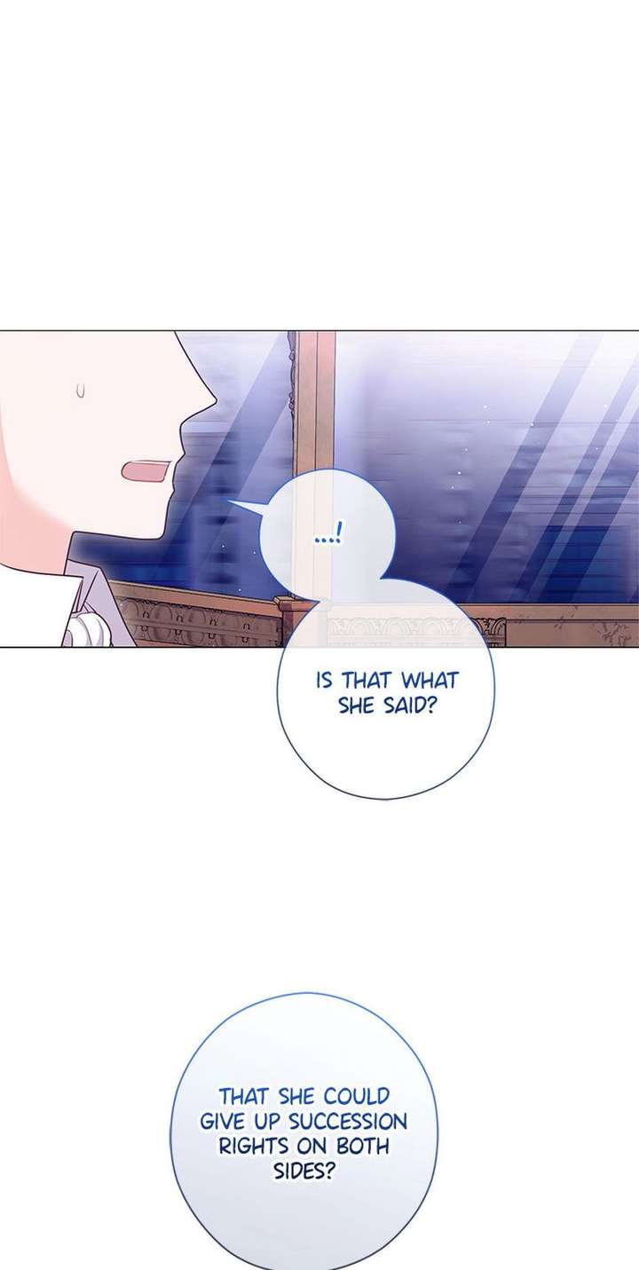 Who Do You Like More, Mommy or Daddy? Chapter 76 333 ch 76 78