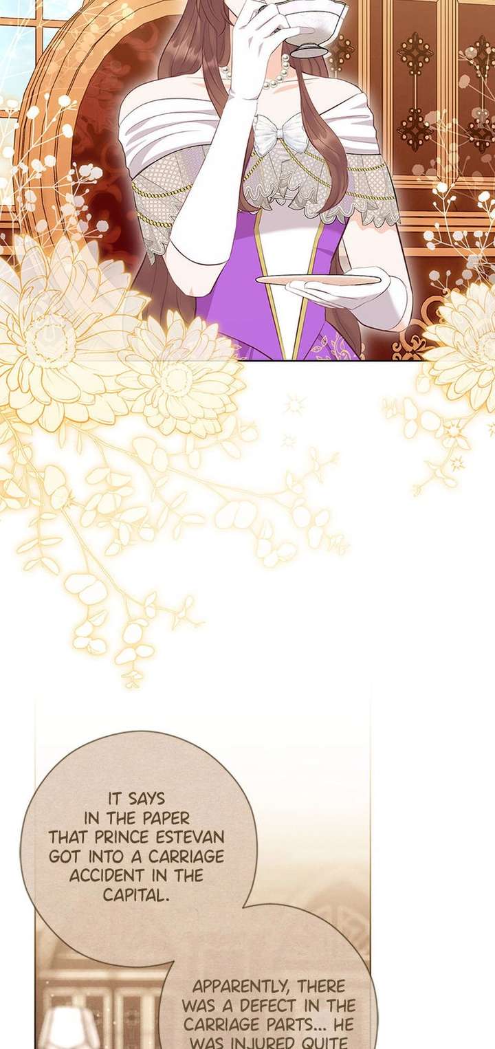 Who Do You Like More, Mommy or Daddy? Chapter 76 263 ch 76 8