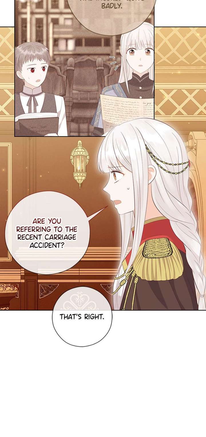 Who Do You Like More, Mommy or Daddy? Chapter 76 264 ch 76 9