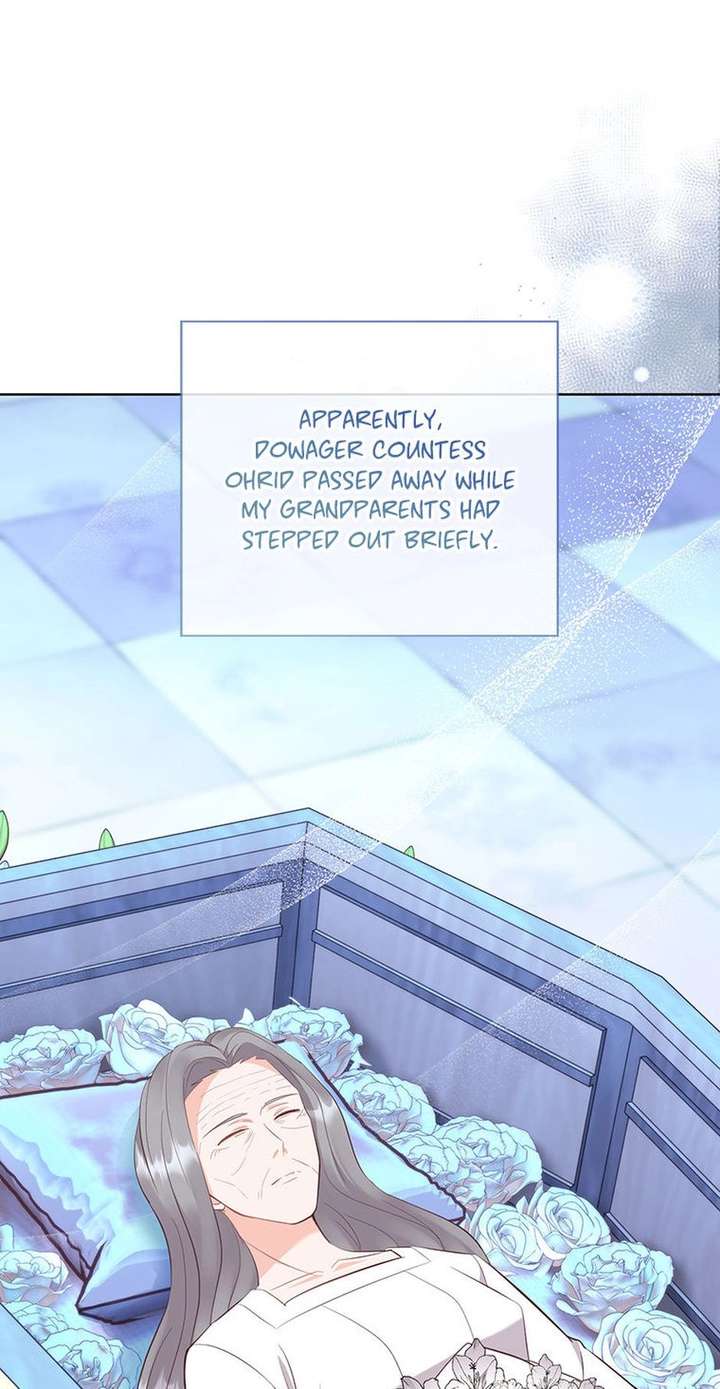Who Do You Like More, Mommy or Daddy? Chapter 78 299 ch 78 11