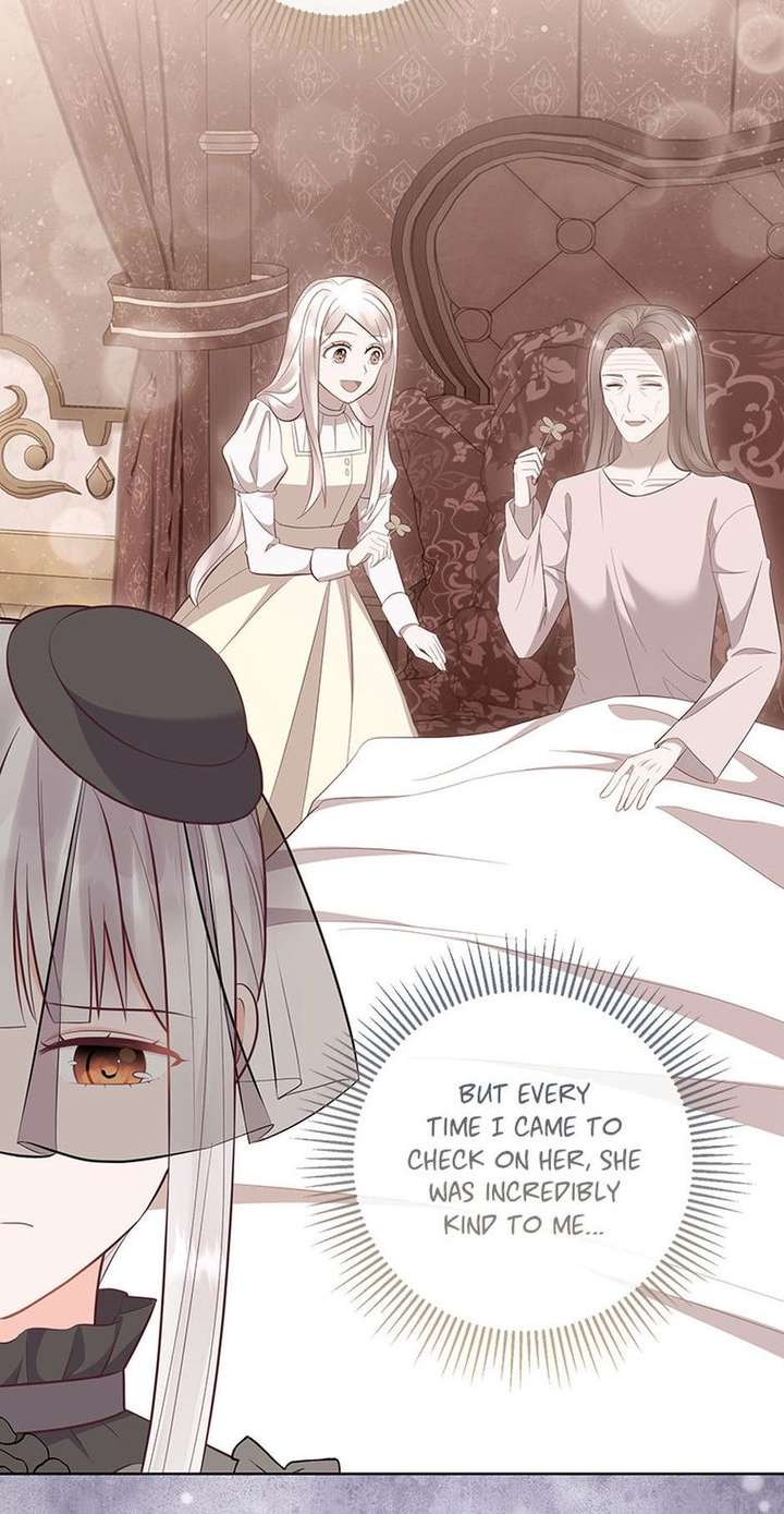 Who Do You Like More, Mommy or Daddy? Chapter 78 302 ch 78 14
