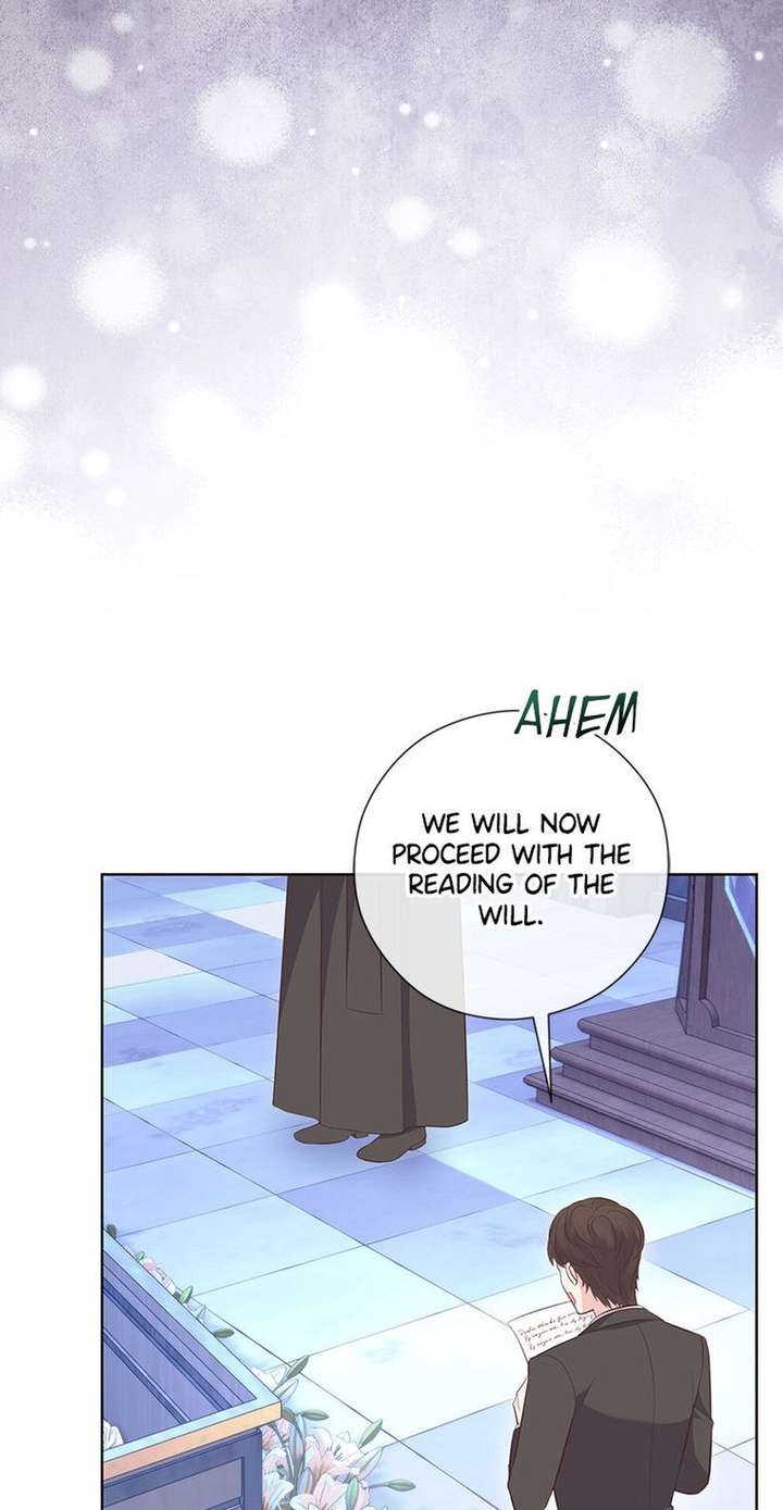 Who Do You Like More, Mommy or Daddy? Chapter 78 303 ch 78 15