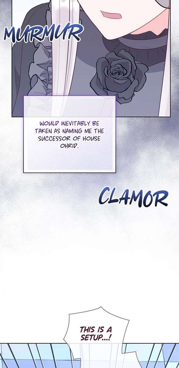 Who Do You Like More, Mommy or Daddy? Chapter 78 310 ch 78 22