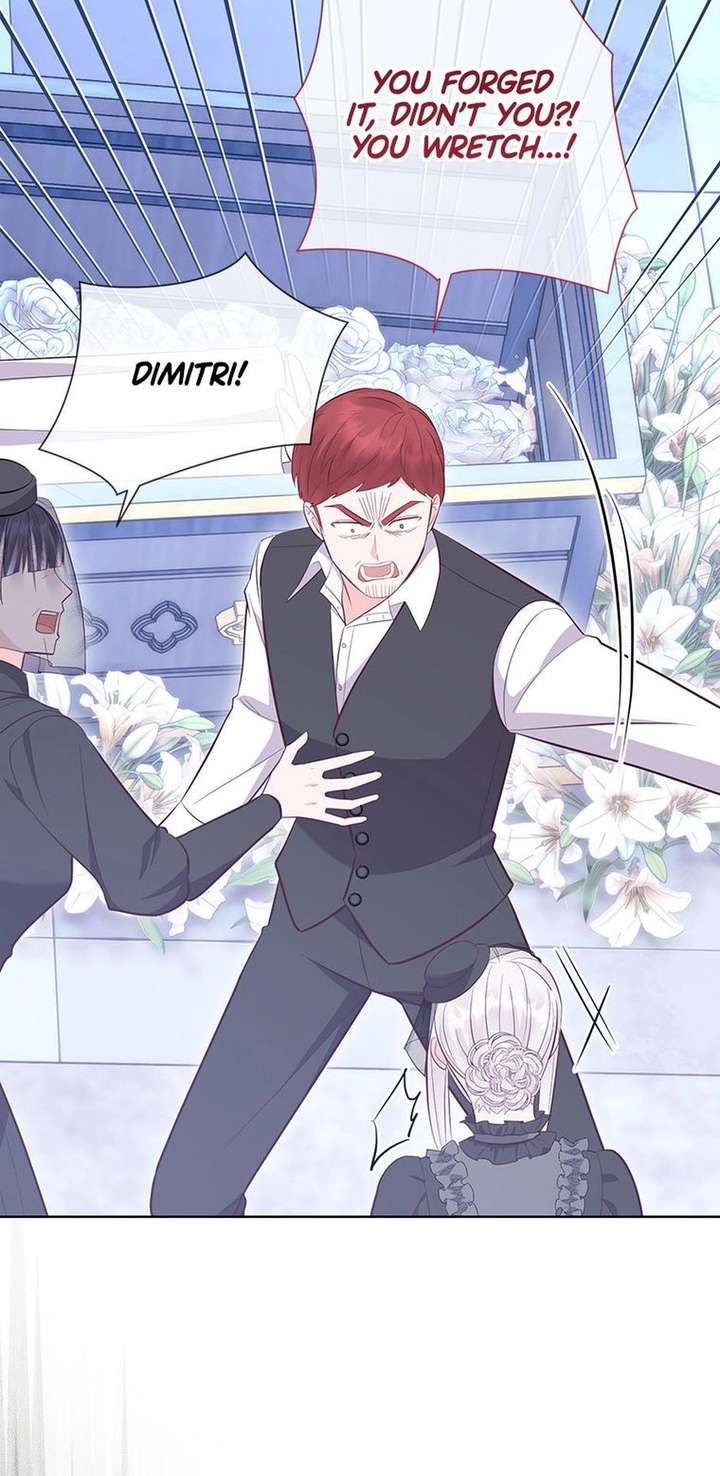 Who Do You Like More, Mommy or Daddy? Chapter 78 311 ch 78 23