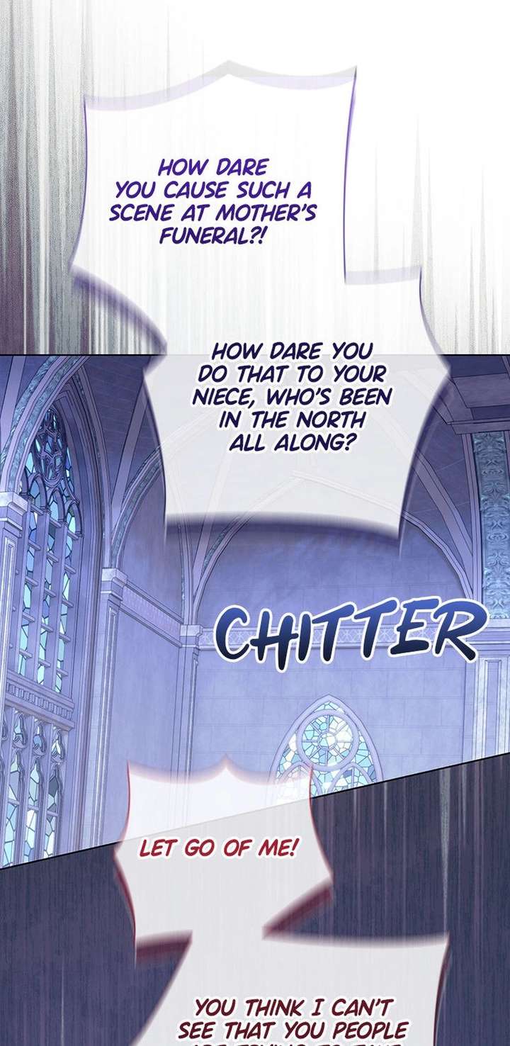Who Do You Like More, Mommy or Daddy? Chapter 78 312 ch 78 24