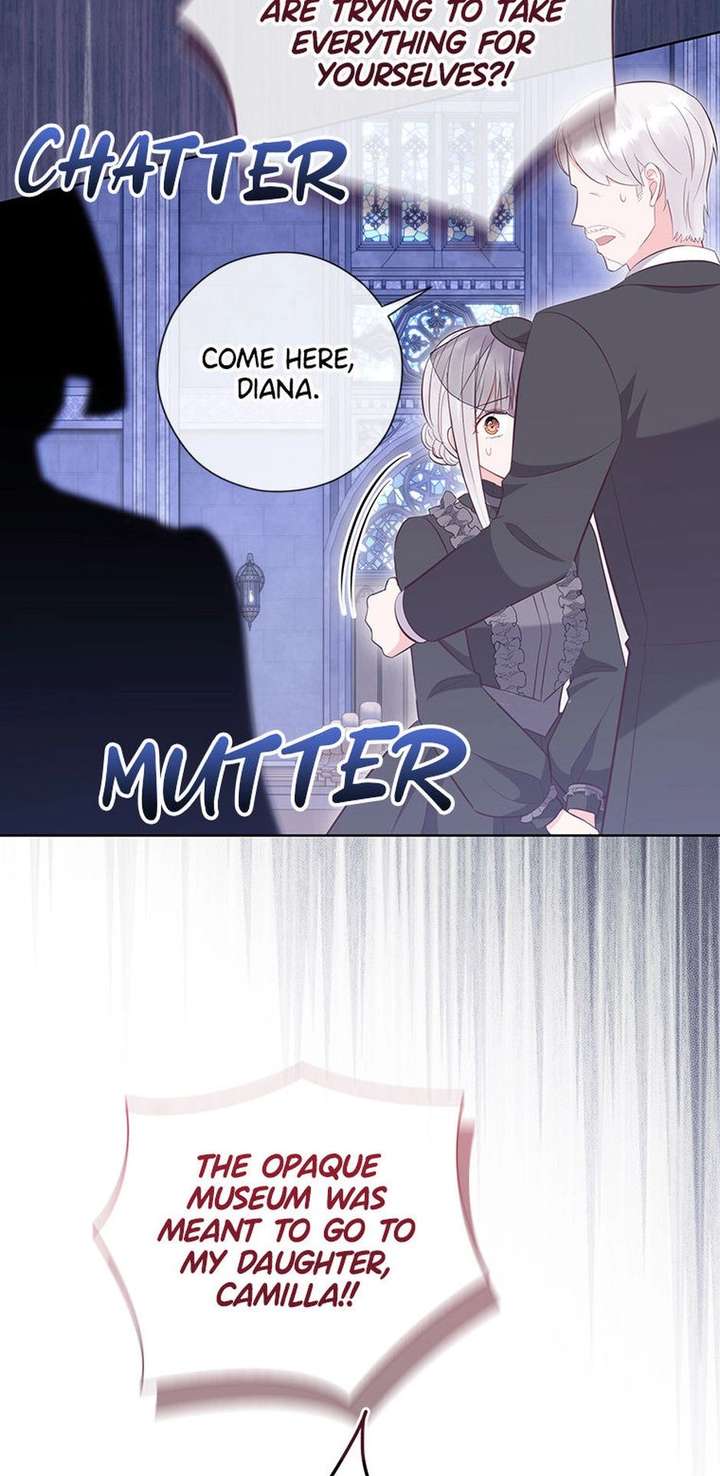 Who Do You Like More, Mommy or Daddy? Chapter 78 313 ch 78 25