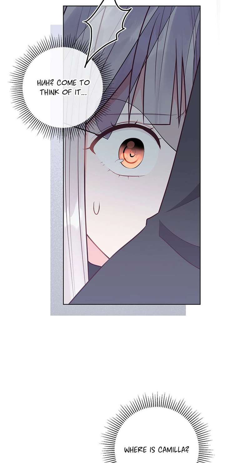 Who Do You Like More, Mommy or Daddy? Chapter 78 314 ch 78 26