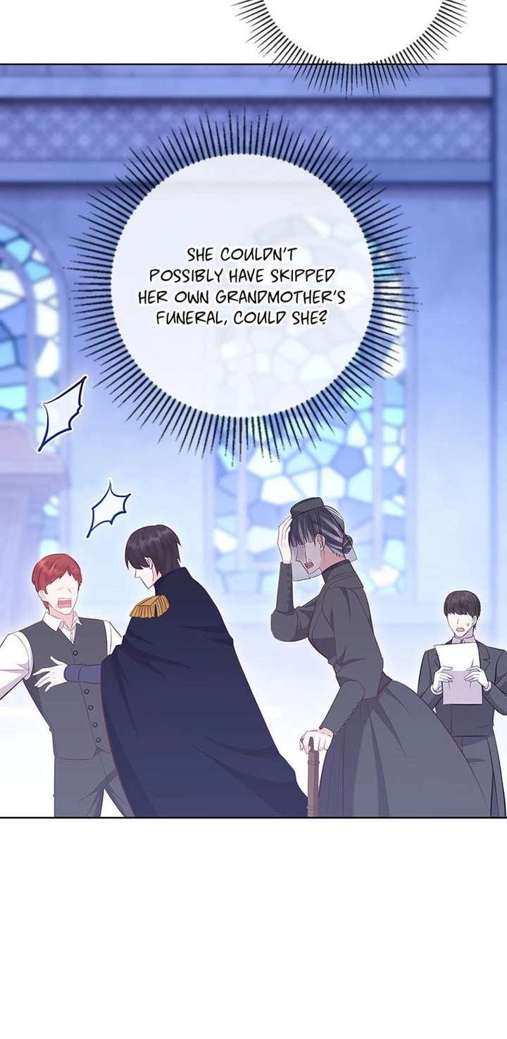 Who Do You Like More, Mommy or Daddy? Chapter 78 315 ch 78 27