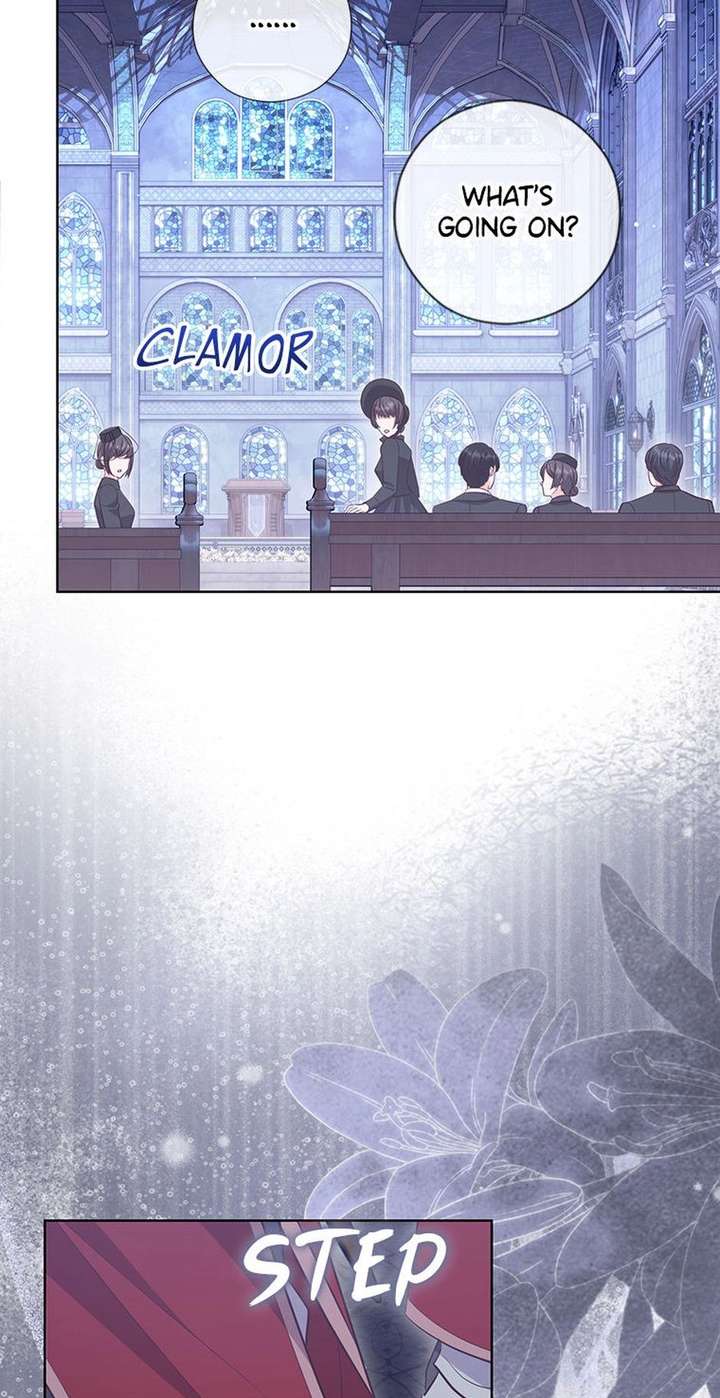 Who Do You Like More, Mommy or Daddy? Chapter 78 318 ch 78 30