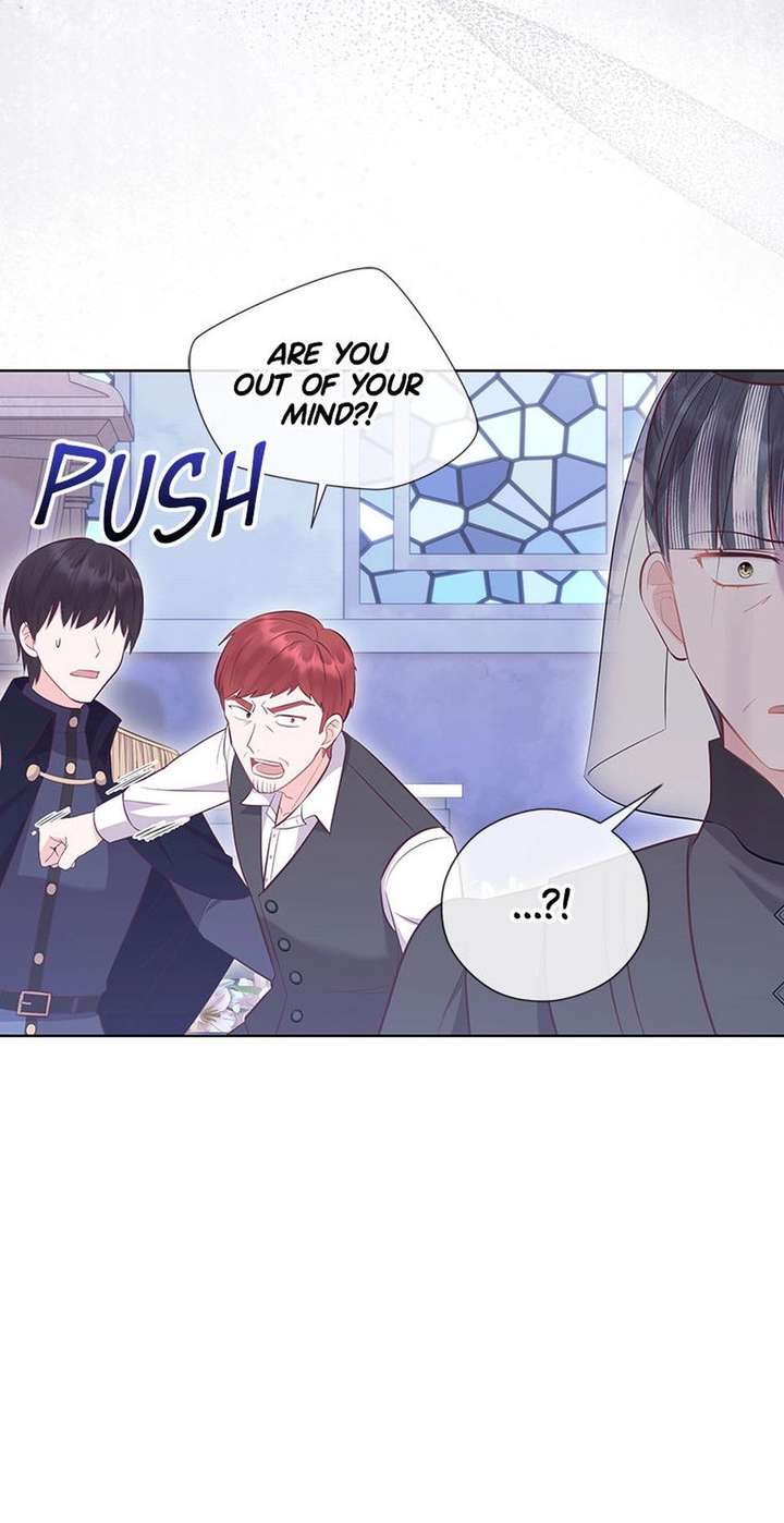 Who Do You Like More, Mommy or Daddy? Chapter 78 321 ch 78 33