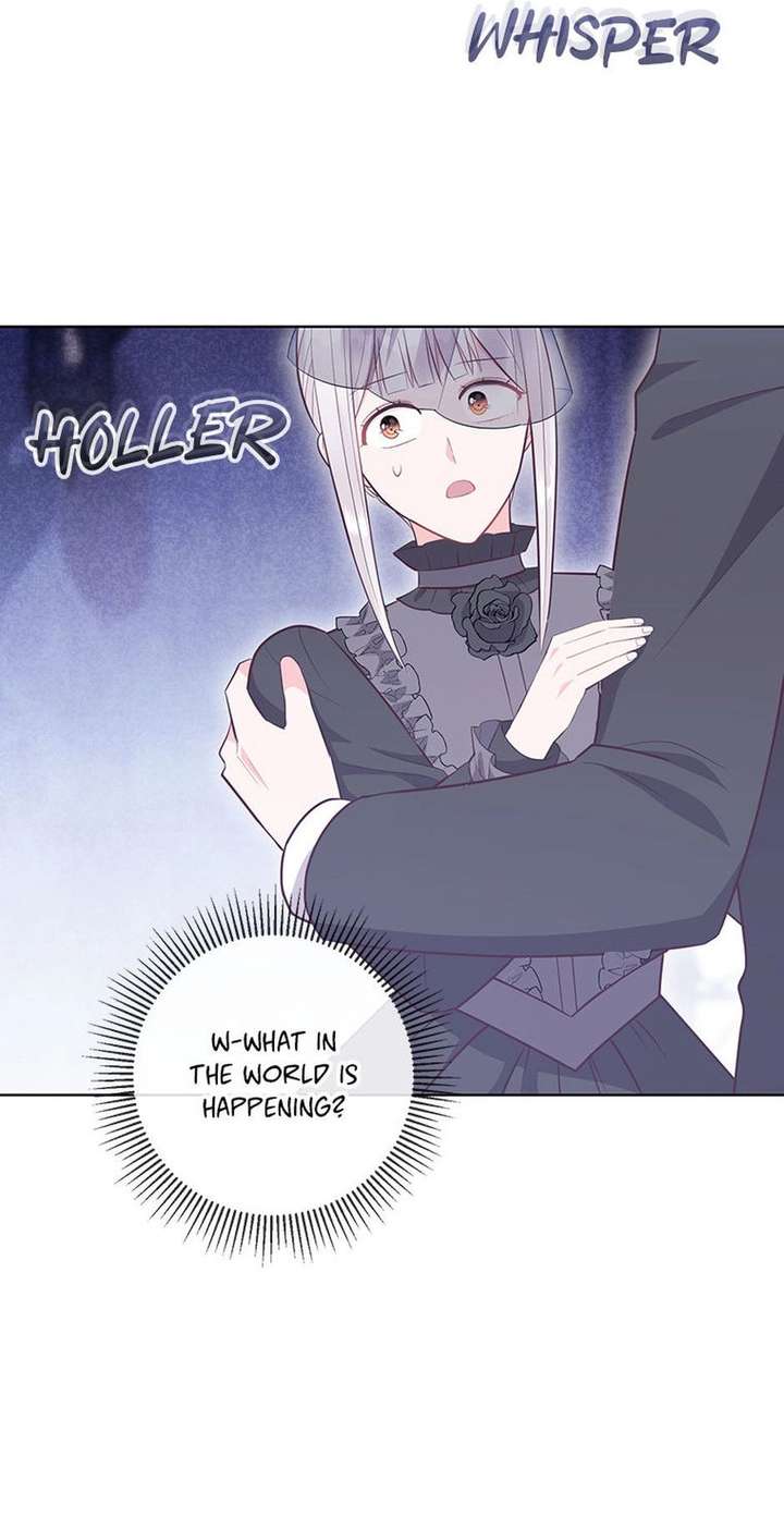 Who Do You Like More, Mommy or Daddy? Chapter 78 323 ch 78 35